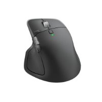 Miš LOGITECH MX Master 4, optički, bežični, BT, crni