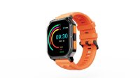 Pametni sat HIFUTURE Ultra3, pametne obavijesti, narančasti