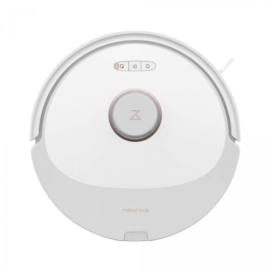 Robotski usisavač ROBOROCK Q8 MAX, bijeli