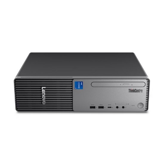 Računalo LENOVO ThinkCentre Neo 50s Gen 5 12XD008QCR / Core i5 14400, 16GB, 1TB SSD, Intel HD Graphics, bez OS, crno