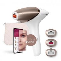 IPL uređaj PHILIPS Lumea BRI973/00, uređaj za uklanjanje dlačica