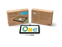 Grafički tablet WACOM One 13 Touch, USB-C