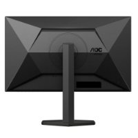 Gaming monitor 27" AOC Q27G4XF, QHD, IPS, 180Hz, 1ms, 300cd/m2, pivot, crni