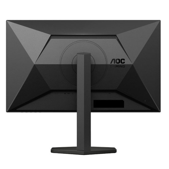Gaming monitor 27" AOC Q27G4XF, QHD, IPS, 180Hz, 1ms, 300cd/m2, pivot, crni
