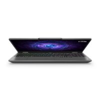 Laptop LENOVO LOQ 83DV017FSC / Core i7 13650HX, 24GB, 1TB SSD, nVidia GeForce RTX 4050, 15.6" FHD 144Hz IPS, bez OS, sivi