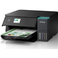 Multifunkcijski printer EPSON EcoTank L6360, printer/scanner/copy, 4800 x 1200, USB, LAN, WiFi, crni