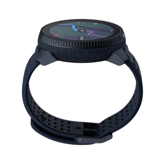 Pametni sat SUUNTO Race Midnight, 1,43" AMOLED, GPS, plavi