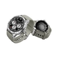 Pametni sat HIFUTURE FLEX2, pametne obavijesti, srebrni