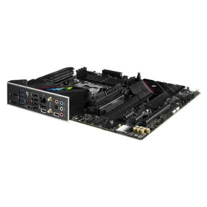 Matična ploča ASUS ROG Strix B650E-F Gaming WIFI, AMD B650, DDR5, ATX, AM5