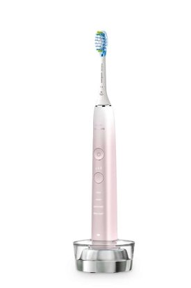 Električna četkica za zube PHILIPS HX9911/84, sonična, roza