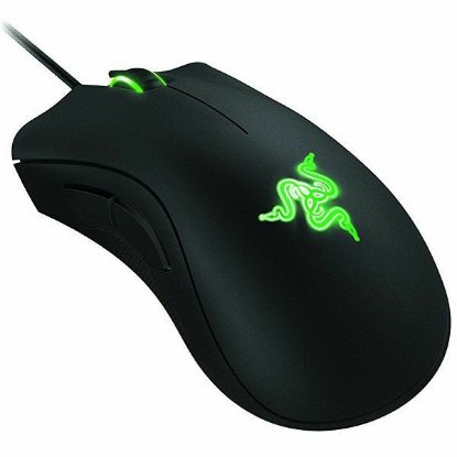 Miš RAZER DeathAdder Essential, optički, 6400dpi, crni, USB