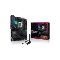 Matična ploča ASUS ROG Strix X870-F Gaming WiFi, AMD X870, DDR5, WiFi, ATX, s. AM5