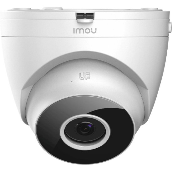 Mrežna sigurnosna kamera IMOU IPC-T22A, unutarnja, 1/2.8" 2Mpx CMOS, LAN, noćno snimanje