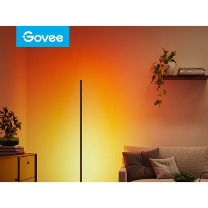 Pametna LED podna svjetiljka GOVEE RGBICWW Floor Lamp 2
