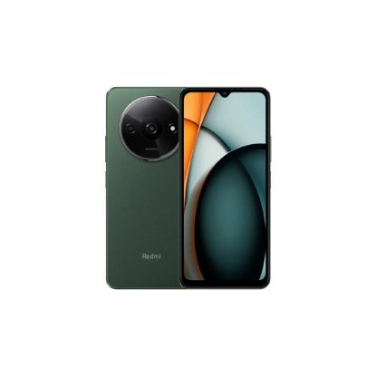 Mobitel XIAOMI Redmi A3, 6,71", 4GB, 128GB, Android 14, zeleni