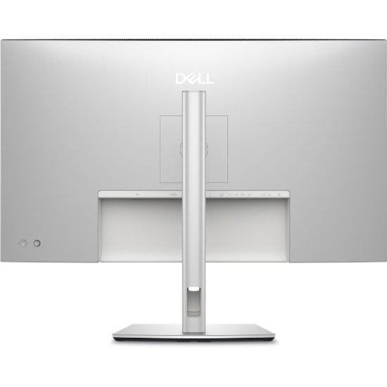 Premium monitor 32" DELL U3225QE, 4K UHD, IPS, 120Hz, 5ms, 450cd/m2, bijeli