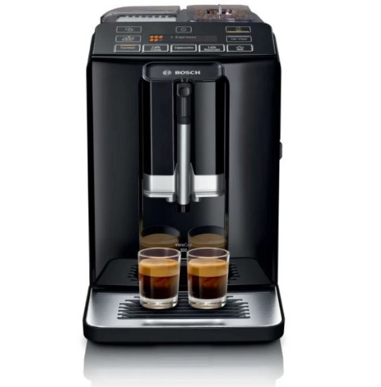 Aparat za kavu BOSCH TIS30329RW VeroCup 100, potpuno automatski