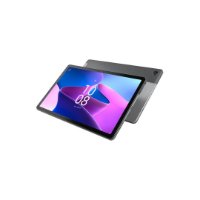 Tablet LENOVO Tab M10 Gen3 ZAAF0090GR, 10.1", 4GB, 64GB, Android 11, WiFi, BT, LTE, sivi