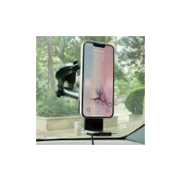 Auto punjač BELINE BLNWCH01, bežični, za smartphone/Apple Watch/AirPods