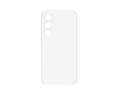 Futrola SAMSUNG za Galaxy S24, prozirna