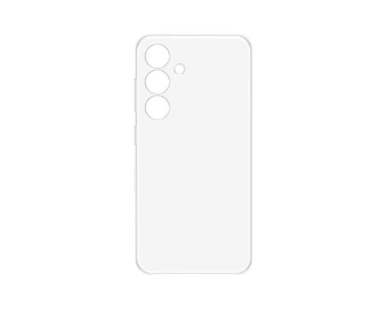 Futrola SAMSUNG za Galaxy S24, prozirna