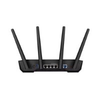 Router ASUS TUF Gaming AX3000 V2, 2.5Gbit LAN, WiFi 6, 4 antene