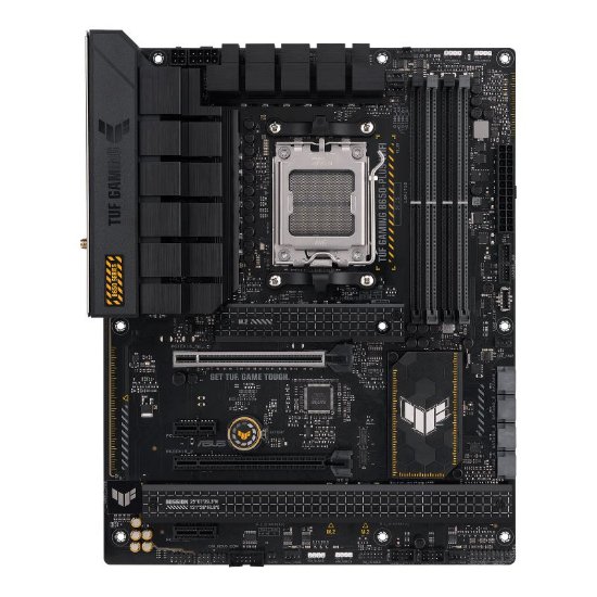 Matična ploča ASUS TUF Gaming B650-Plus, AMD B650, DDR5, ATX, s. AM5