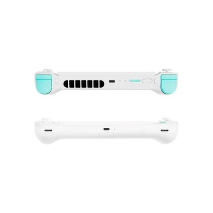 Igraća konzola ANTEC Core HS, 6" IPS FHD, Ryzen 7 8840U, 16GB LPDDR5X, 512GB, tipkovnica, bijela