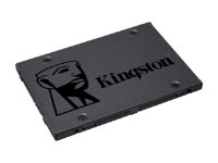 SSD 240GB KINGSTON A400 SA400S37/240G, SATA3, 2.5", maks do 500/350 MB/s