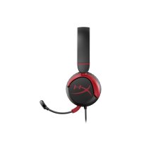 Slušalice HyperX Mini Kids, žičane, 3.5mm, crne
