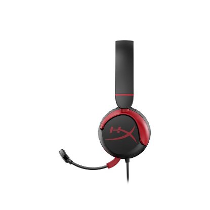 Slušalice HyperX Mini Kids, žičane, 3.5mm, crne
