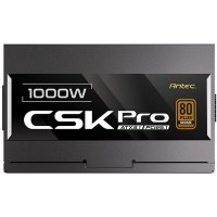 Napajanje 1000W, ANTEC CSK Pro, 120mm vent., 80+ Bronze