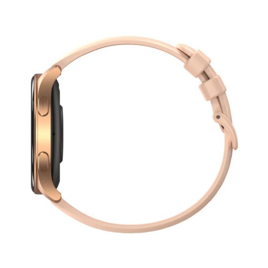 Pametni sat BLACKVIEW X20, zlatni