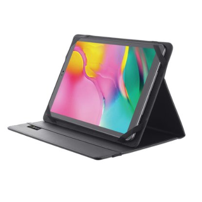 Futrola za tablet računala, TRUST Primo Eco, 10", crna