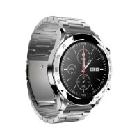 Pametni sat HIFUTURE GoPro, pametne obavijesti, srebrni