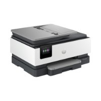 Multifunkcijski printer HP OfficeJet Pro 8122e , 405U3B, printer/scanner/copy, 4800dpi, WiFi, LAN, USB, bijeli, Instant Ink
