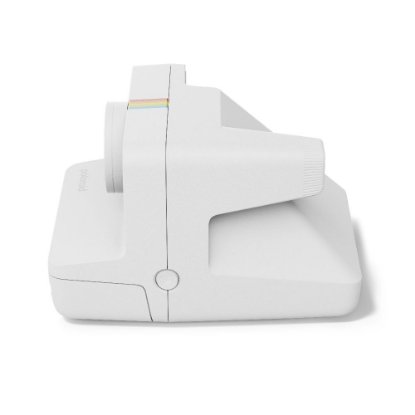 POLAROID instant fotoaparat Originals Now+, Gen.3, bijeli