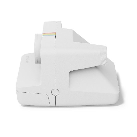 POLAROID instant fotoaparat Originals Now+, Gen.3, bijeli