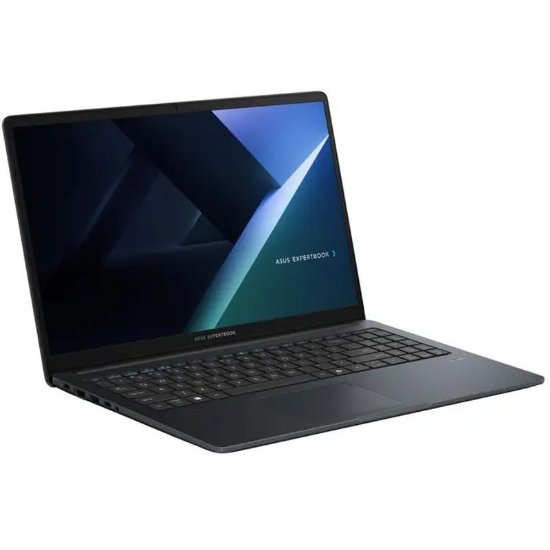 Laptop ASUS ExpertBook Essential B1503CVA-WB73D0 / Core i7 150U, 16GB, 1TB SSD, Intel HD Graphics, 15.6" FHD LED, bez OS, sivi