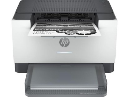 Printer HP LaserJet M209dw 6GW62F, 64MB, WiFi, LAN, USB, BT, bijeli
