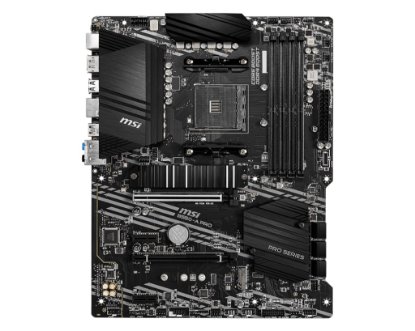 Matična ploča MSI B550-A PRO, AMD B550, ATX, AM4
