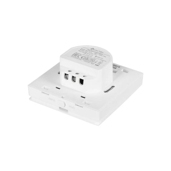 Pametni zidni prekidač TP-LINK Tapo S210, bijeli