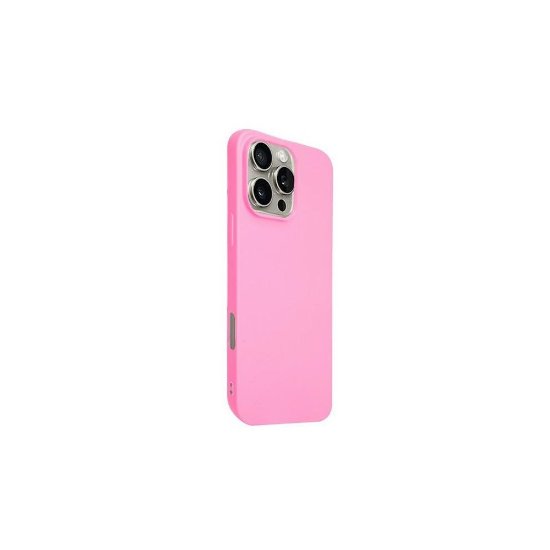 Futrola BELINE Candy za iPhone 16 Pro Max, roza