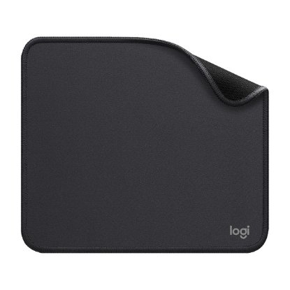 Podloga za miš, LOGITECH Studio, soft, crna