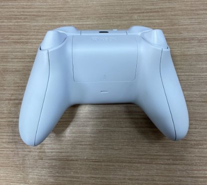 RABLJENI - Gamepad MICROSOFT XBOX Wireless Controller, USB-C, bežični, bijeli