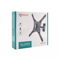 Nosač zidni za TV SBOX LCD-441, 23"-55", zakretni