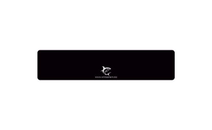 Naslon za dlanove WHITE SHARK KP-1899, 45x10cm