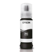 Tinta za EPSON 115, C13T07D14A, za L8180 , L8160, Ecotank, Photo Black