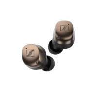 Slušalice SENNHEISER Momentum True Wireless 4, in-ear, bežične, bakreno-crne