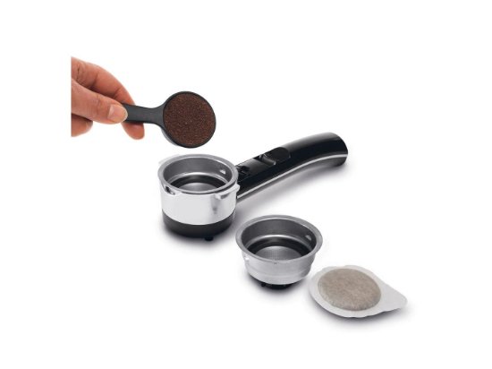 Aparat za kavu DE'LONGHI Icona ECO311.B, 1100W, 15 bara, plavi